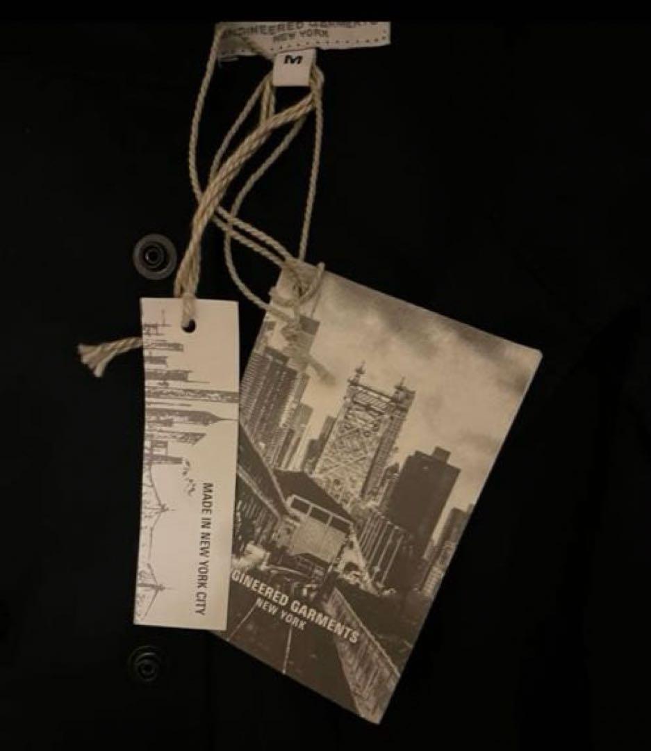 トップス ENGINEERED GARMENTS FIELD VEST