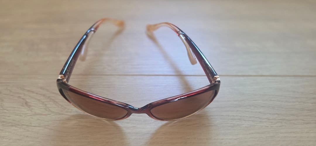 IZONE NY プティエルIDRIVE P491 偏光サングラス