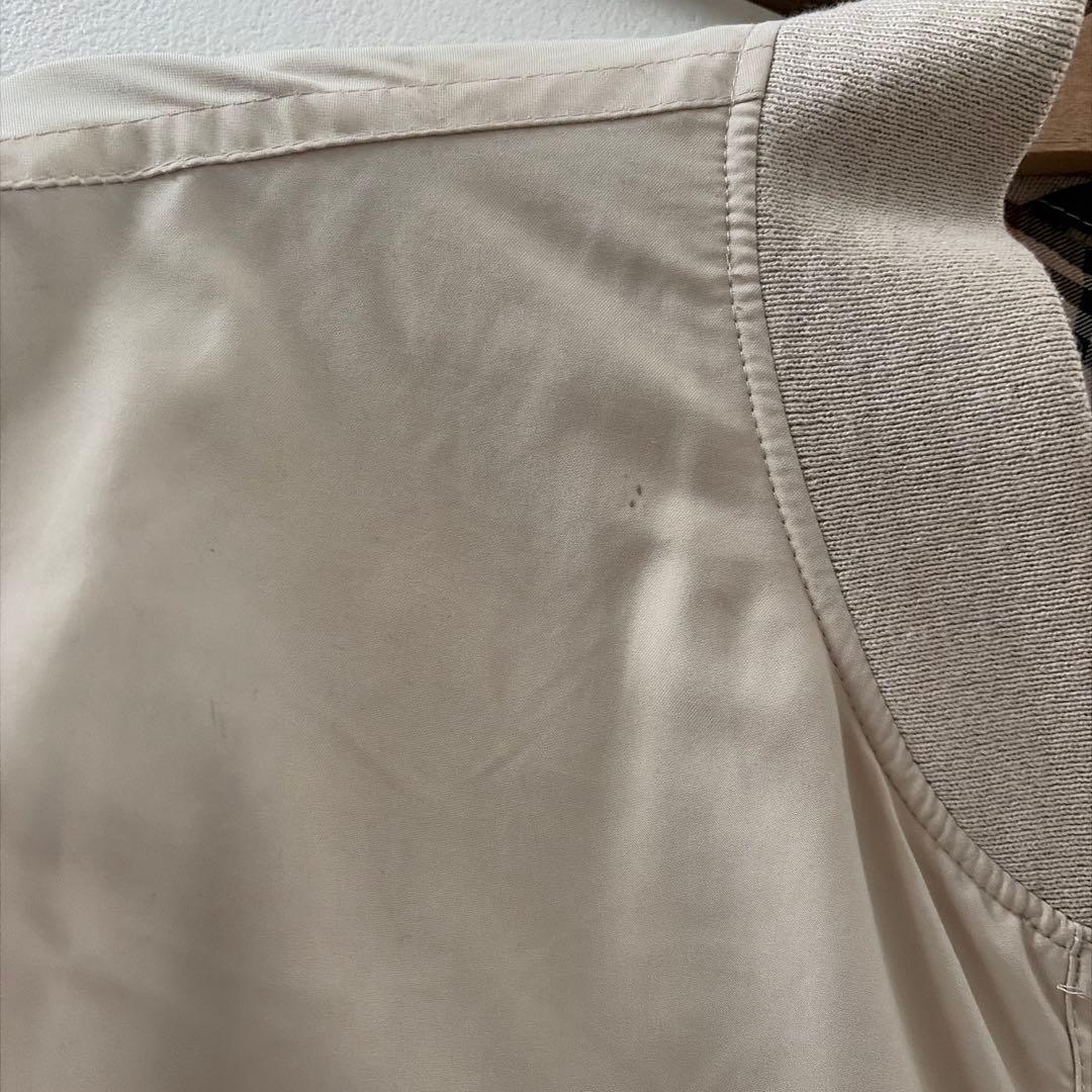 BURBERRY バーバリースイングトップ ジャケット
