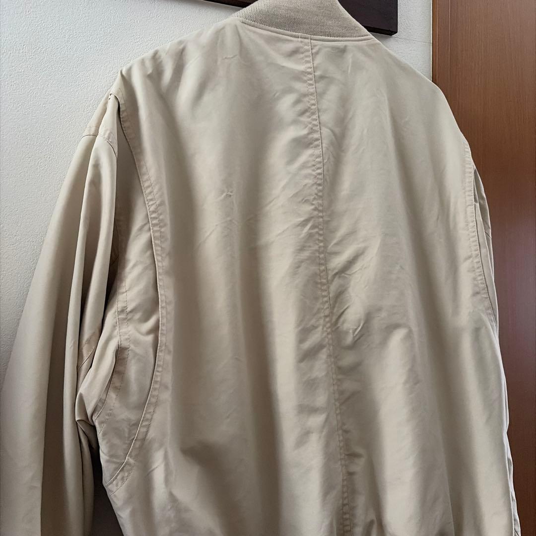 BURBERRY バーバリースイングトップ ジャケット