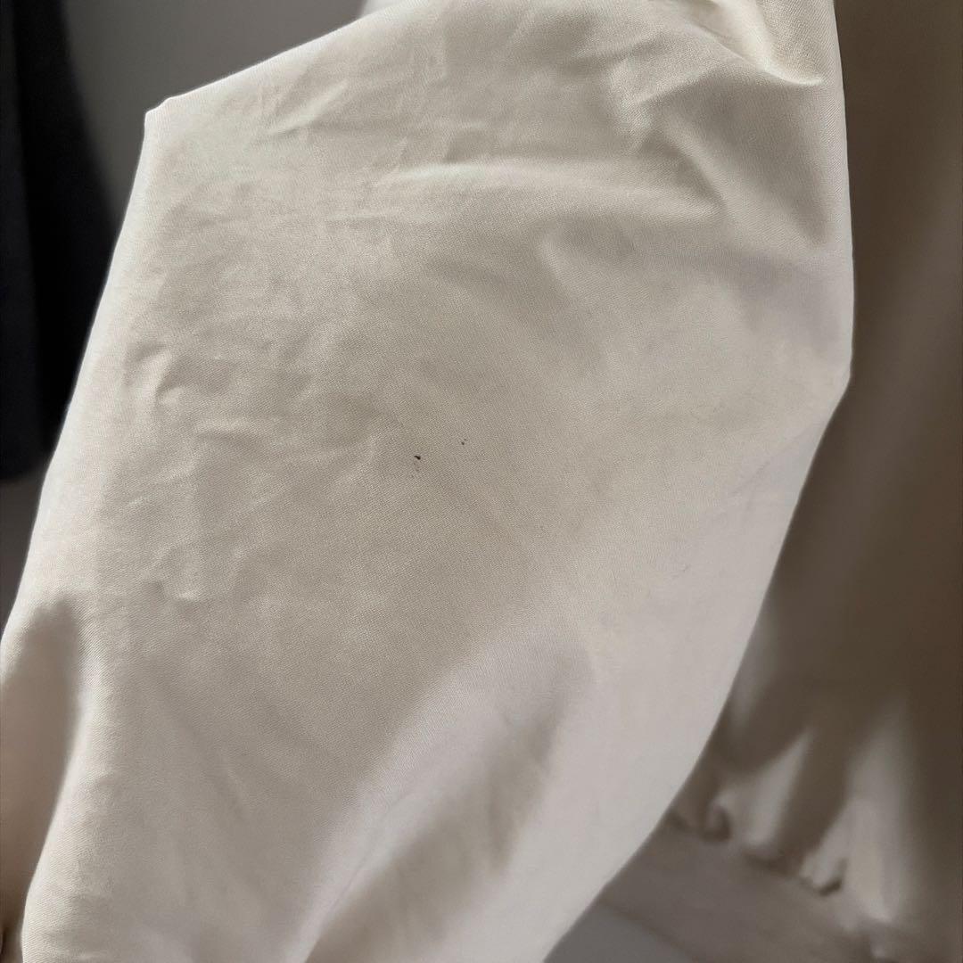 BURBERRY バーバリースイングトップ ジャケット