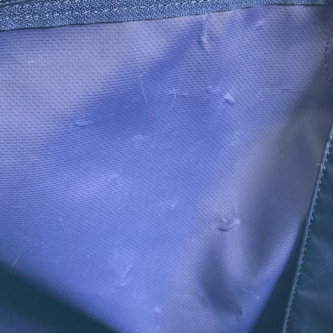 LONGCHAMP　ル・プリアージュ ネオ 2wayバッグ　ネイビー