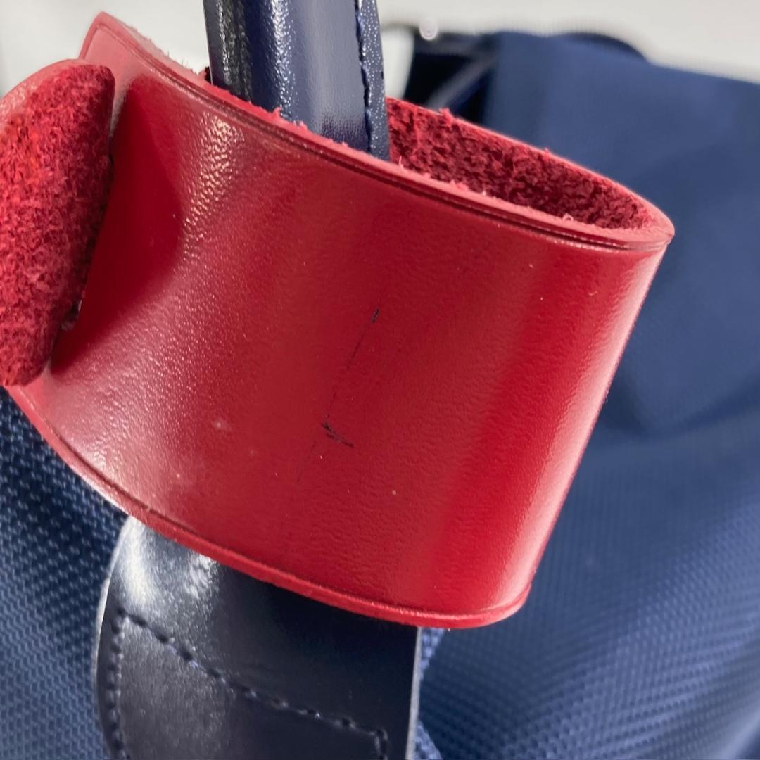 LONGCHAMP　ル・プリアージュ ネオ 2wayバッグ　ネイビー