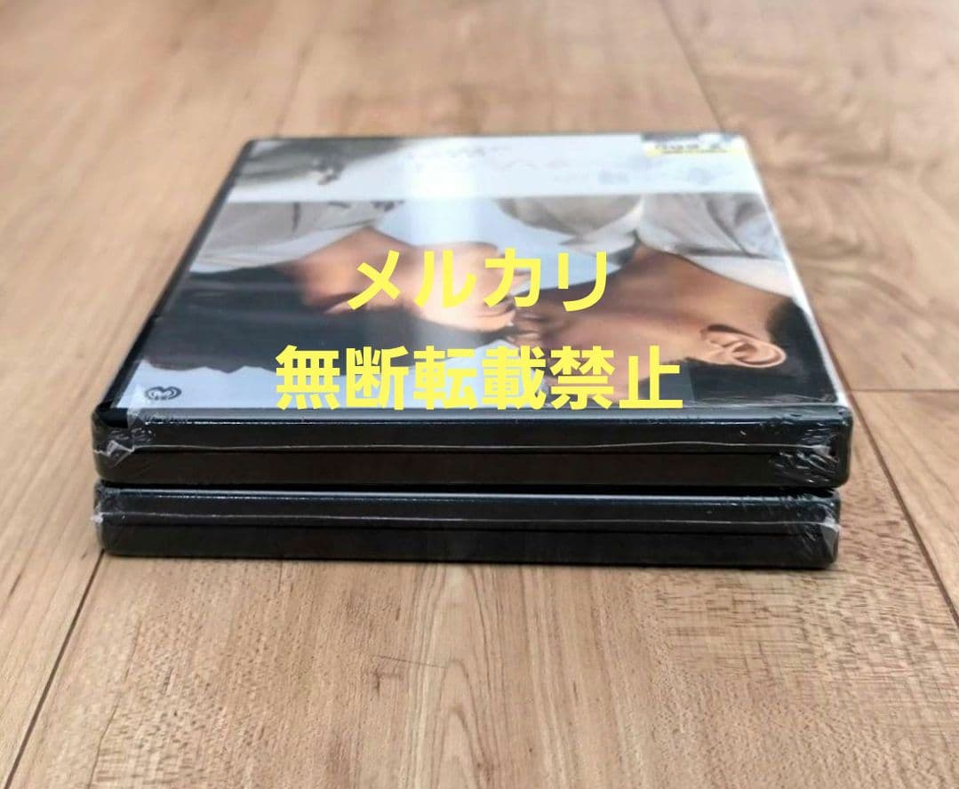 妻の日の愛のかたみに 東京おにぎり娘 未開封 セル版DVD 2本セット 若尾文子