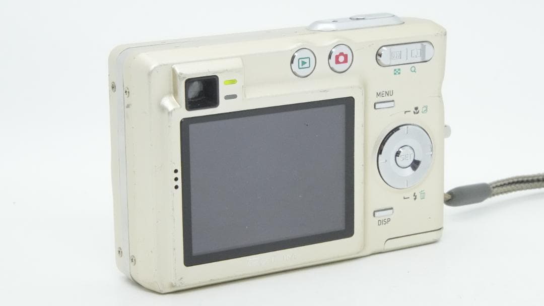 【A3178】 CASIO EXILIM EX-Z40 カシオ エクシリム