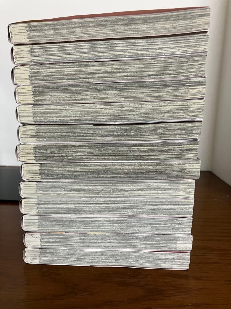 ヘルモード 漫画　既刊全巻