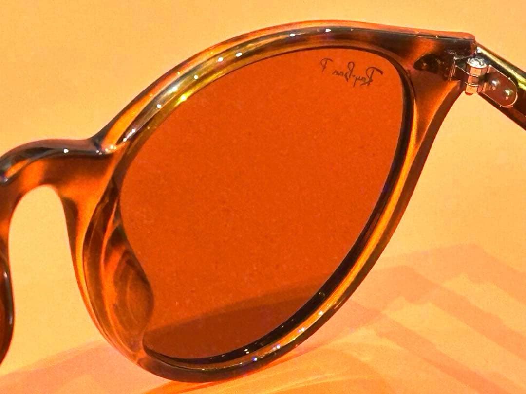 Ray-Ban　レイバン　　サングラス　フルフィットモデル　RB 4305-F