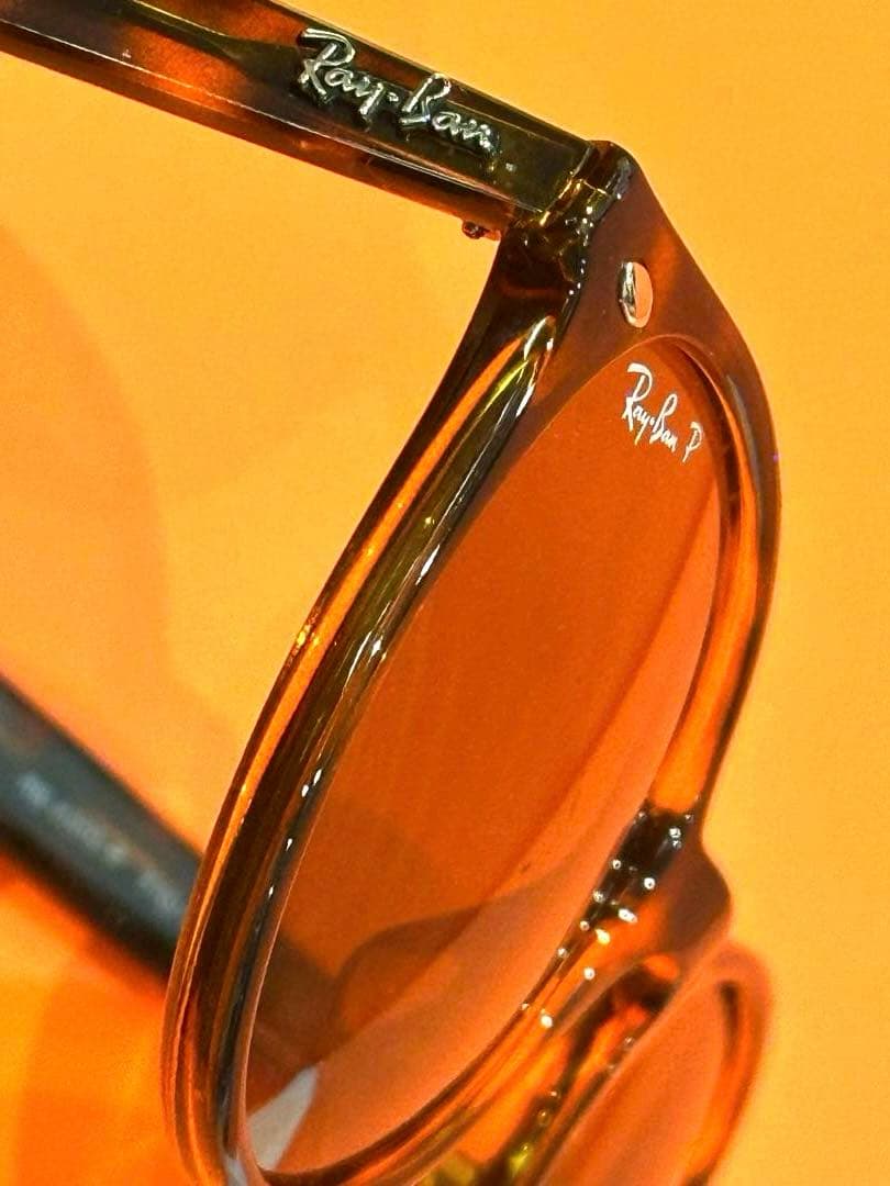 Ray-Ban　レイバン　　サングラス　フルフィットモデル　RB 4305-F