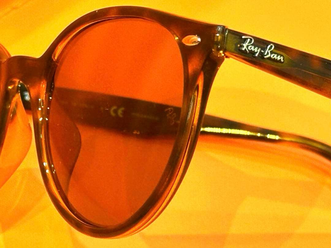 Ray-Ban　レイバン　　サングラス　フルフィットモデル　RB 4305-F