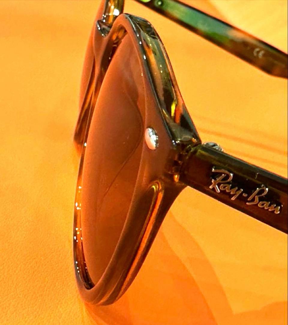 Ray-Ban　レイバン　　サングラス　フルフィットモデル　RB 4305-F