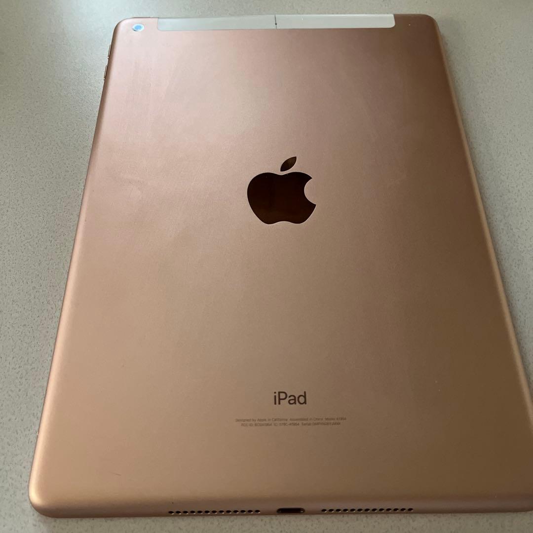 iPad128GB ジャンク品