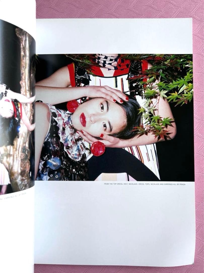 Libertine Dune No 12/ Ren Hangほか