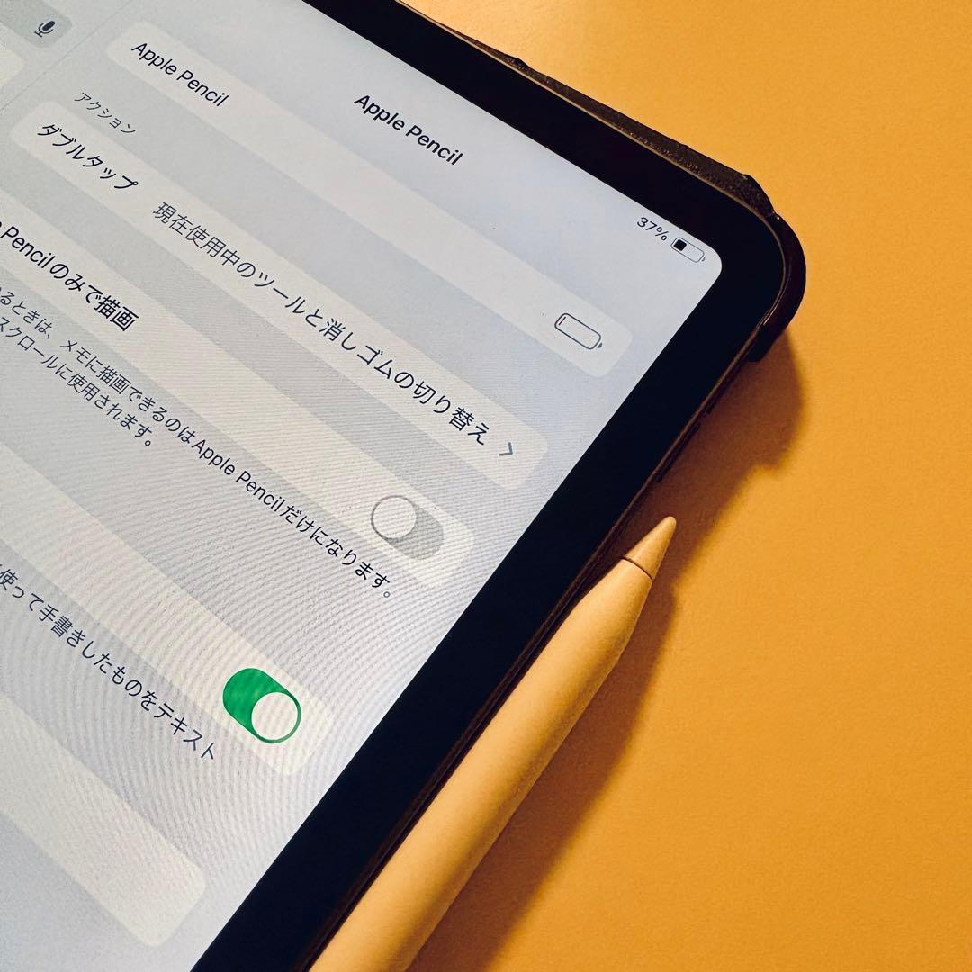 【返品用出品】Apple Pencil ホワイト