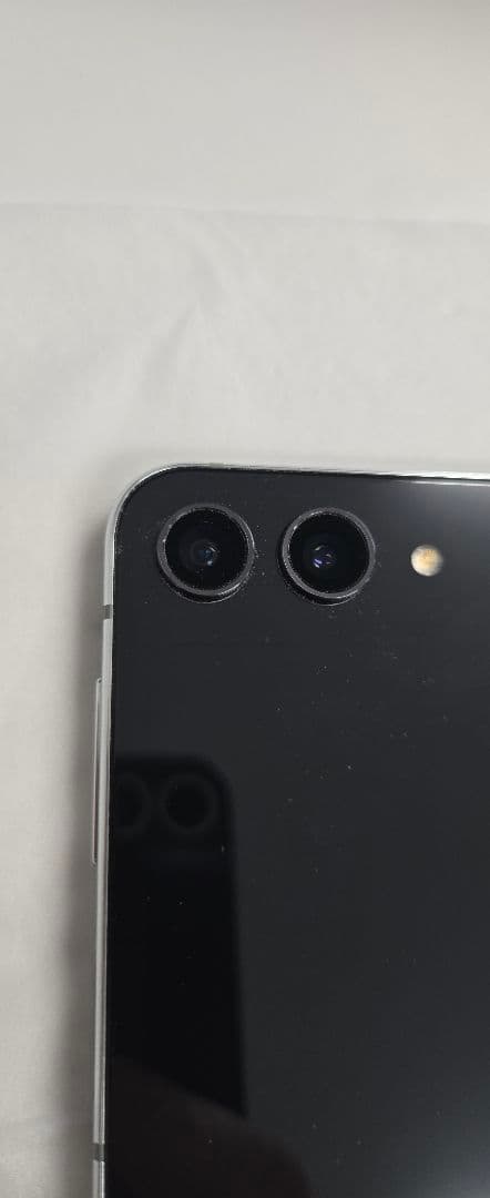 Galaxy Z Flip5 256GB au版 SIMフリー化済み