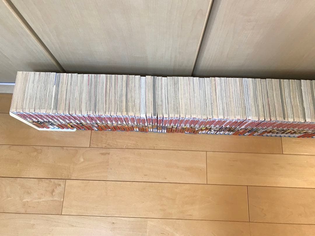 ナルト全巻セット