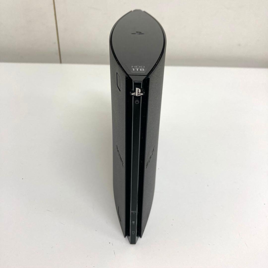 B566-2 SONY nasne 1TB CECH-ZNR2J ジャンク