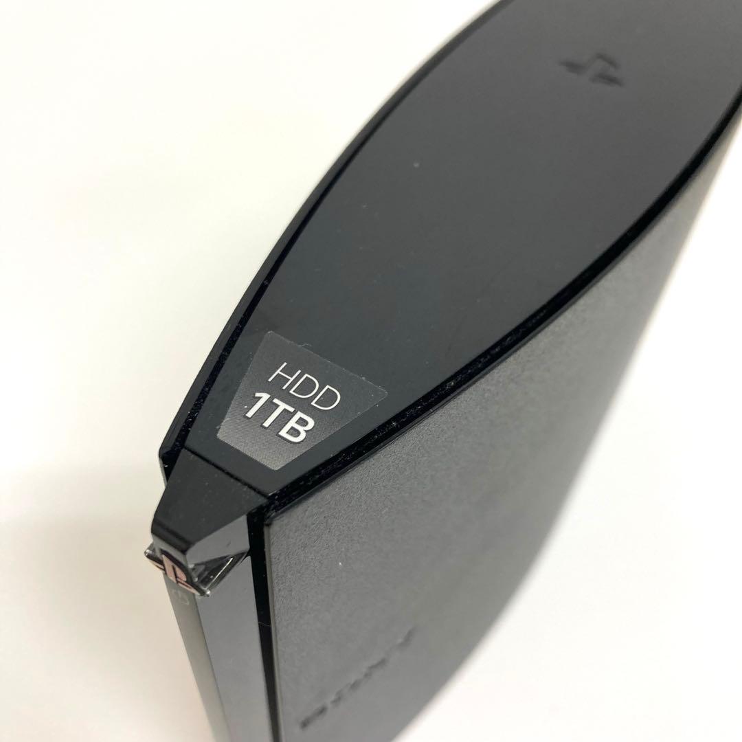 B566-2 SONY nasne 1TB CECH-ZNR2J ジャンク