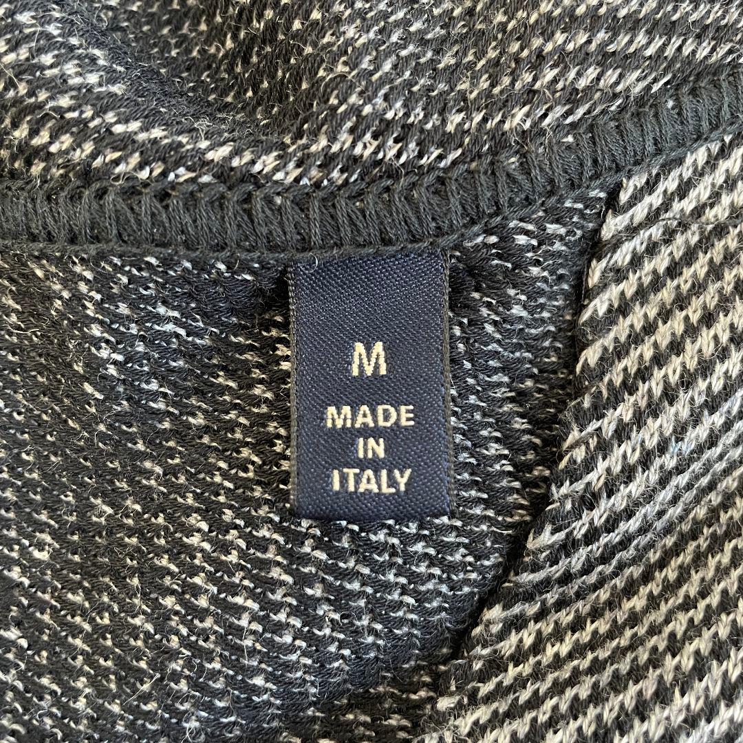 【LARDINI】イタリア製 テーラードジャケット シングル Mサイズ　☆