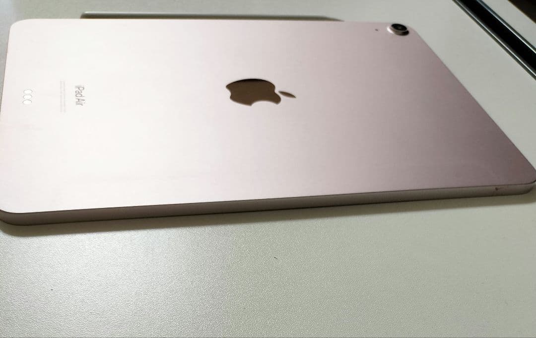 iPad Air 5 256GB Apple Pencil付属