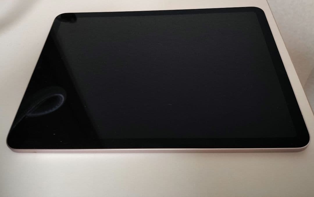 iPad Air 5 256GB Apple Pencil付属