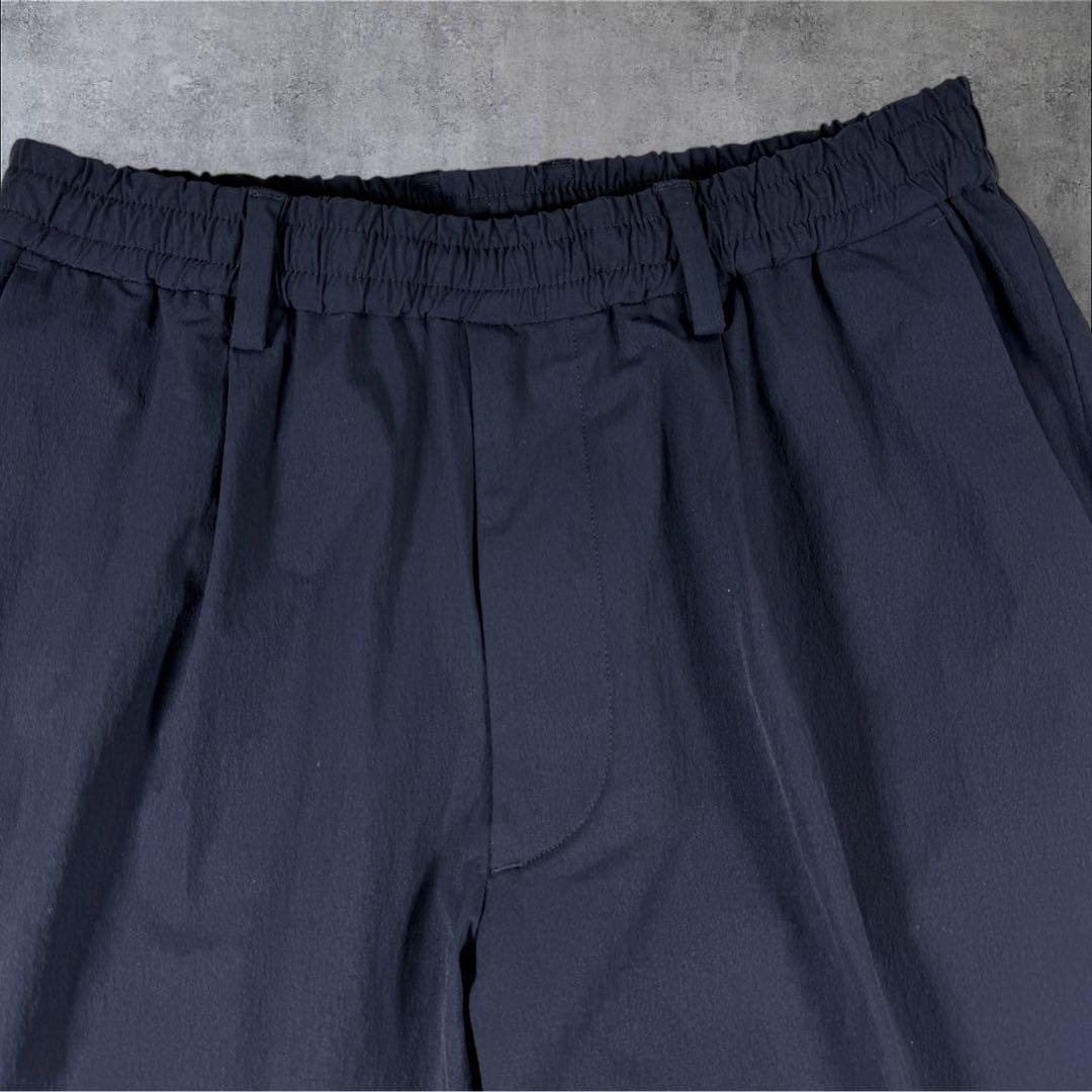 美品 UNITED ARROWS GOLF 360°MASTER ゴルフ パンツ