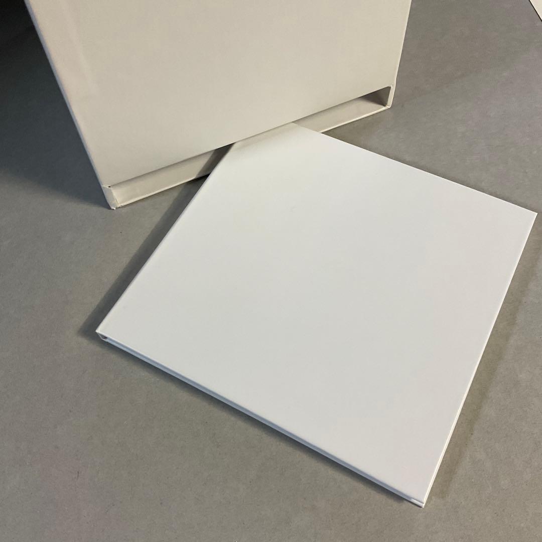 【希少】John Lennon Signature Box ジョン・レノン見本品