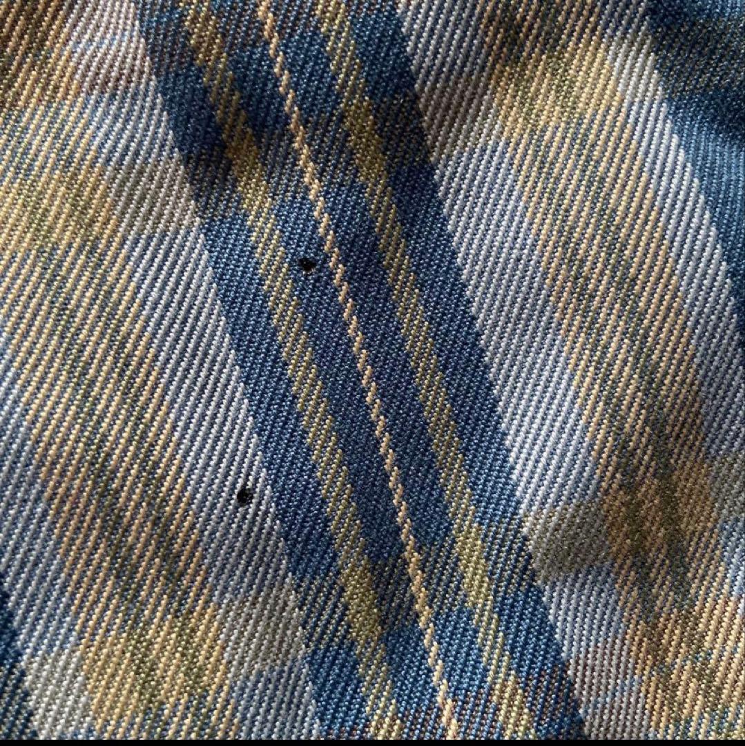t*i様 00s パタゴニア インサレーテッド フィヨルドジャケット　リバーシブ