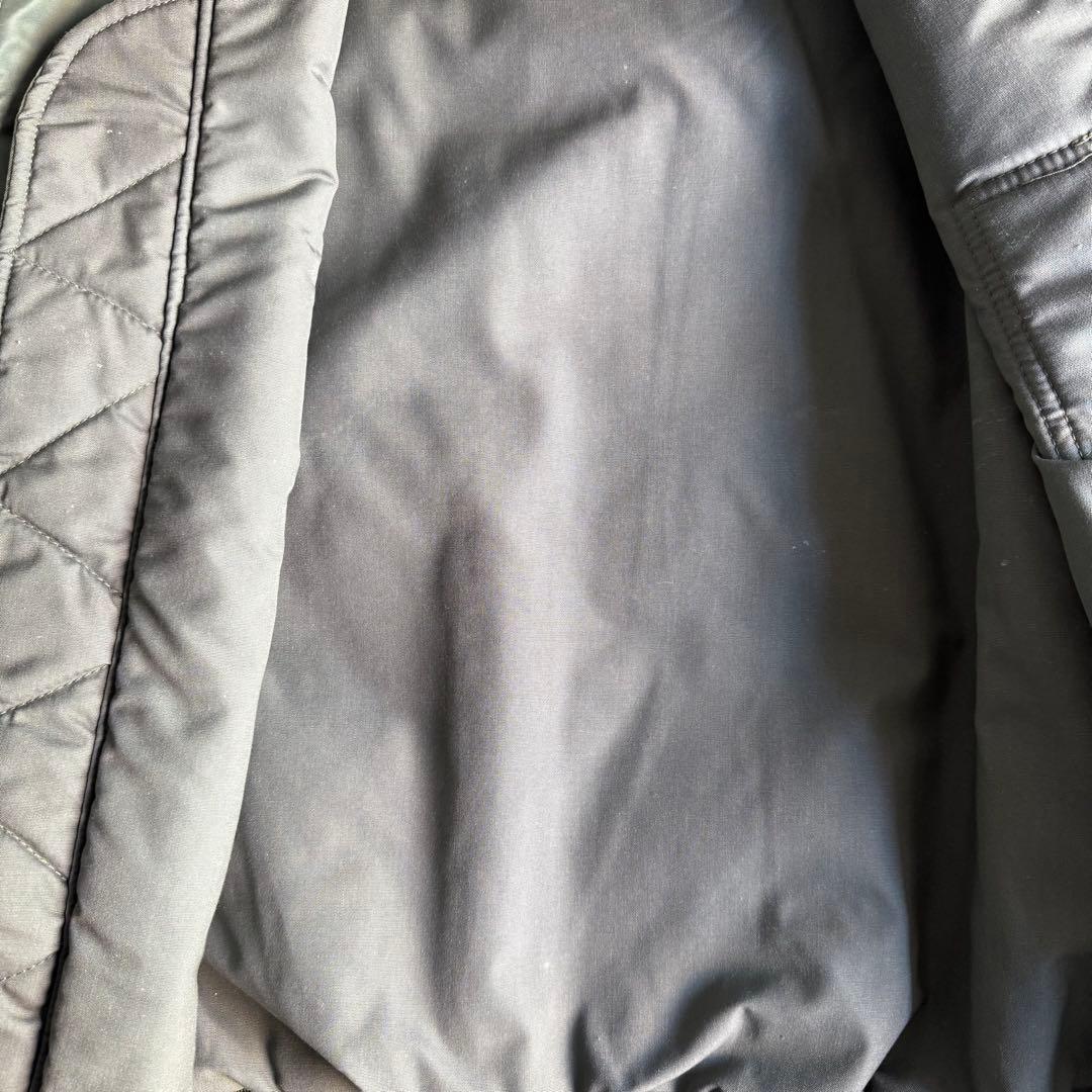 ジャケット・アウター 70s SPIEWAK golden fleece flight jacket