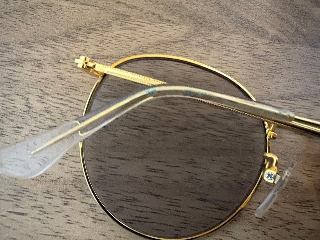 小物 COOTIE / Raza l Glasses
