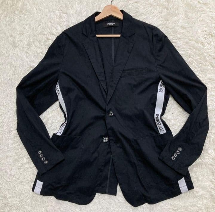 1PIU1UGUALE3 XL セットアップ 希少サイズ