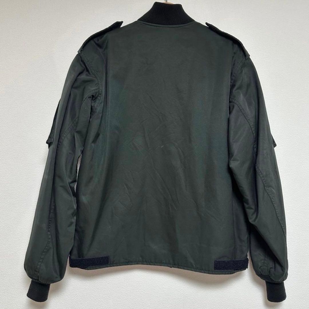 ジャケット・アウター  Canadian Air Force flight jacket