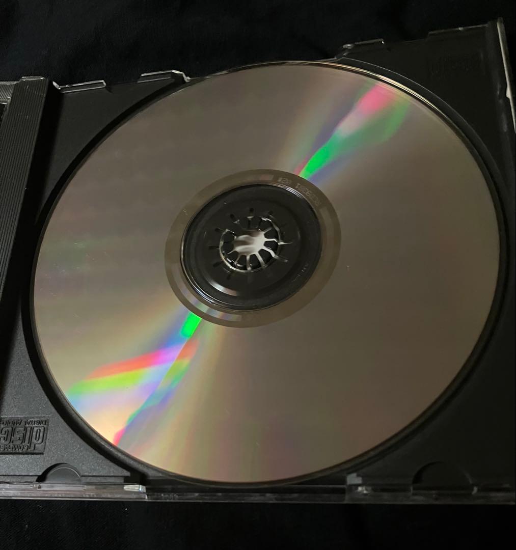 Deicide 1st 貴重R/C Records盤