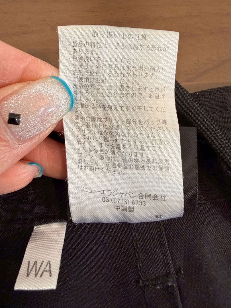 newera　ゴルフ　ハーフパンツ