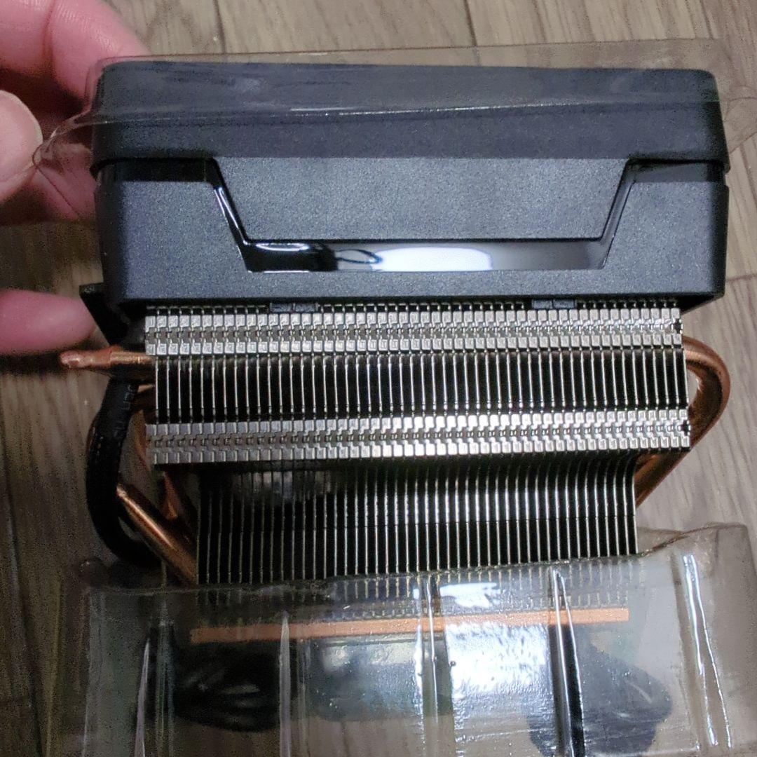 CPU AMD Ryzen 7 3700X CPU