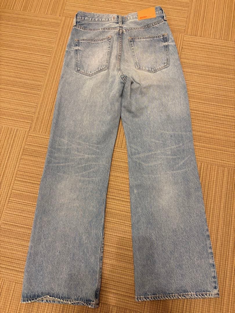 NOBLE NOBLE別注NEEDbyheritage MYA