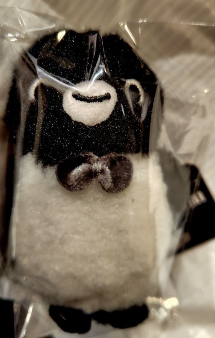 バースデイ バー　Suicaペンギン ぬいぐるみ　マスコットキーホルダー