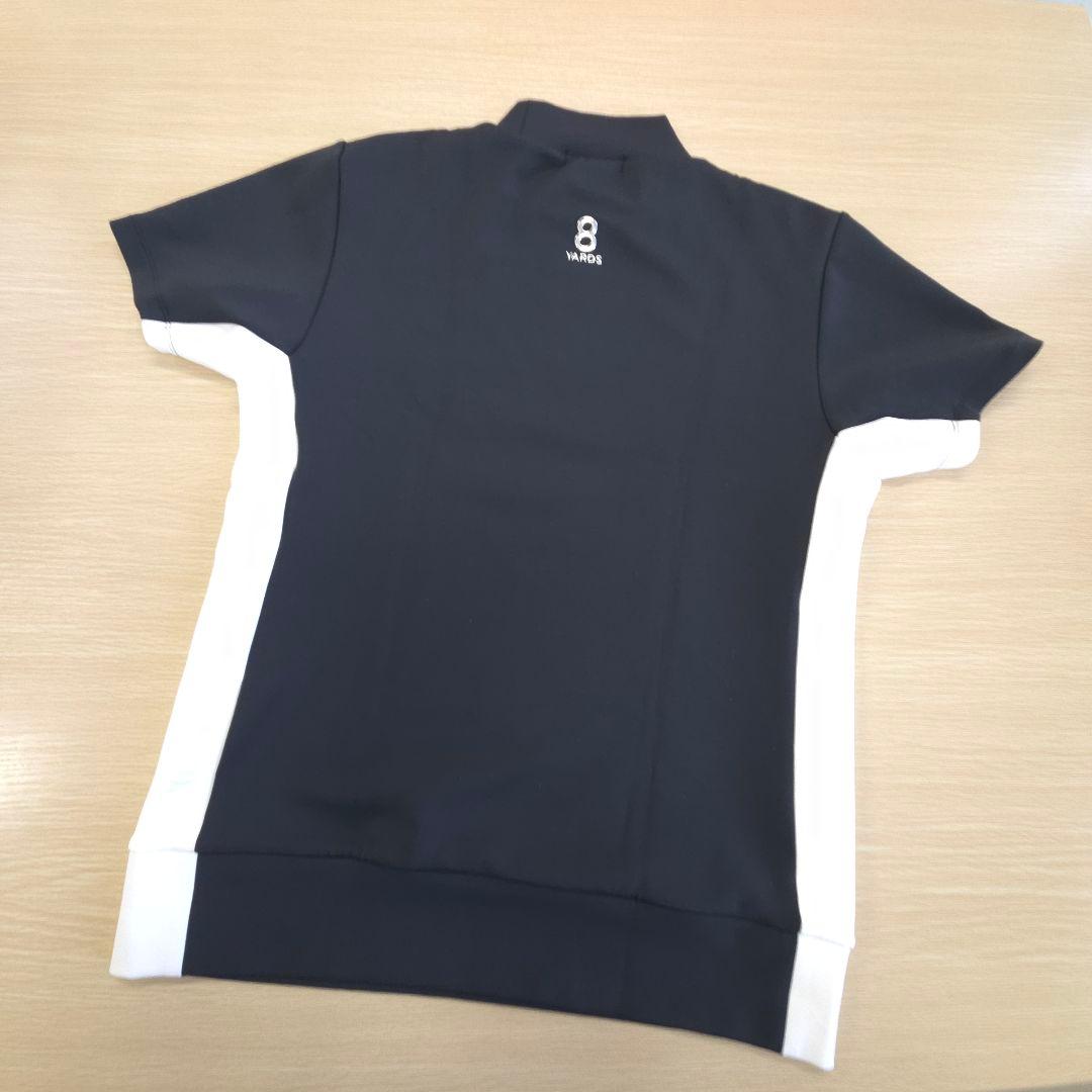8YARDS Men’s MockNeck 3G