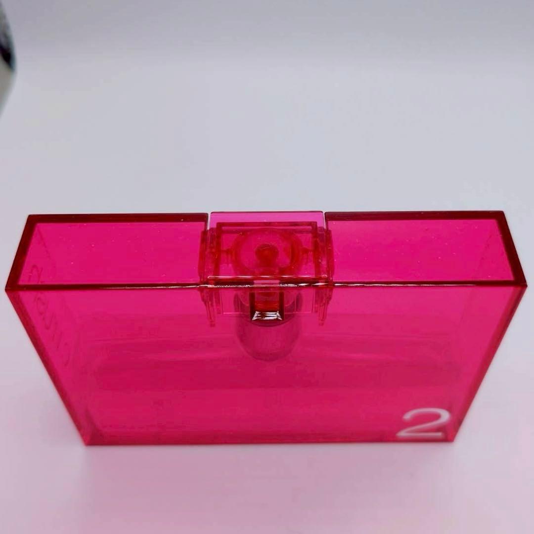 廃盤　GUCCI Rush2 オードトワレ 30ml グッチ ラッシュ2 香水
