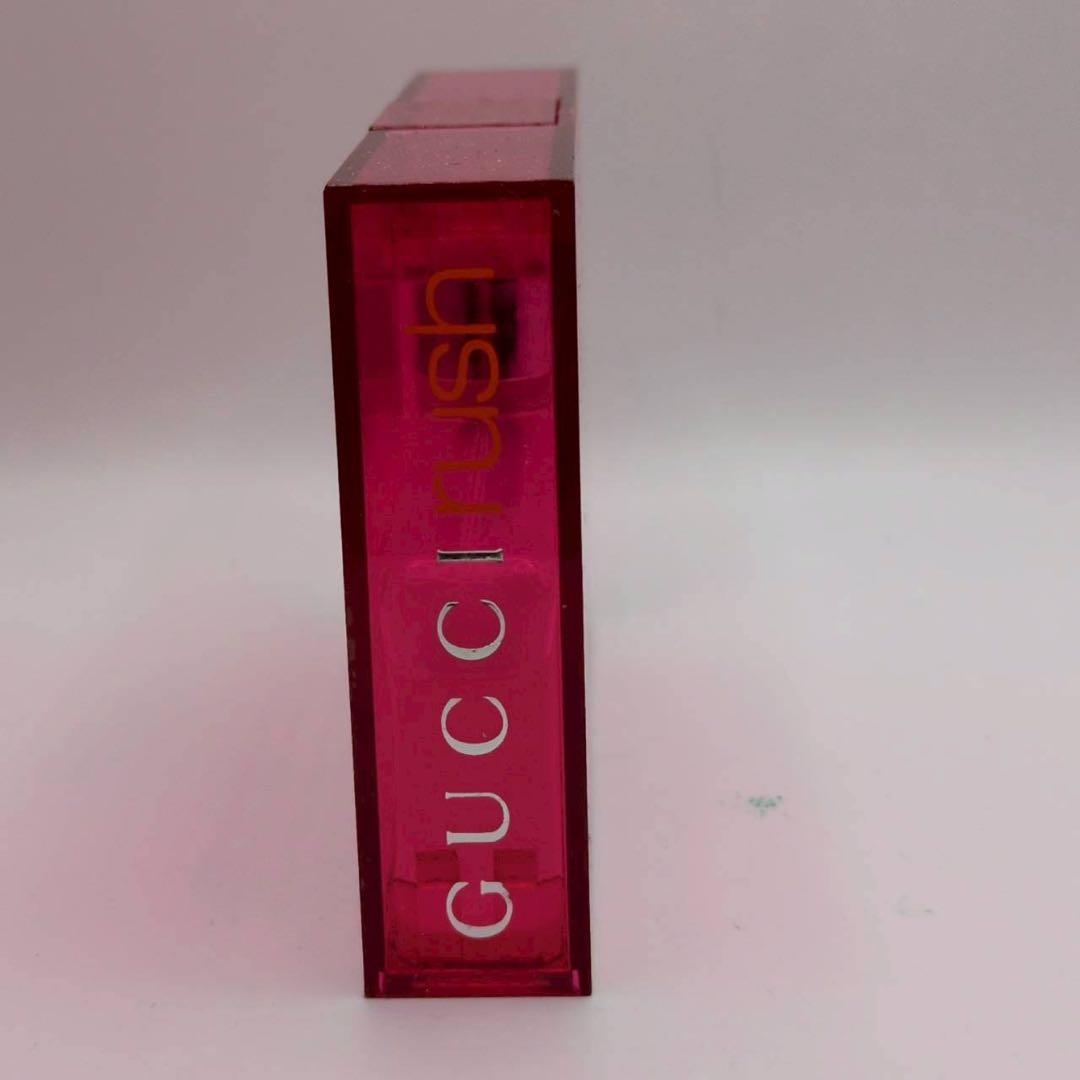 廃盤　GUCCI Rush2 オードトワレ 30ml グッチ ラッシュ2 香水
