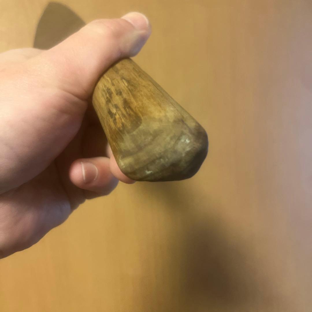 正本　出刃包丁