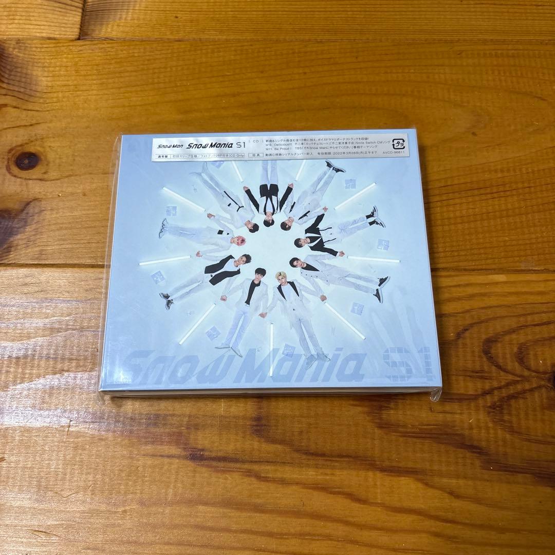  Man LIVE TOUR 2021 Mania CD/DVDセット