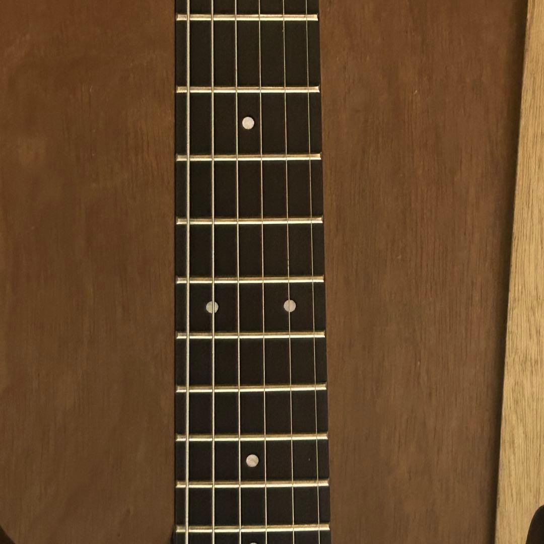希少カラー Fernandes SSH-40 BBS ストラトキャスターアーム付