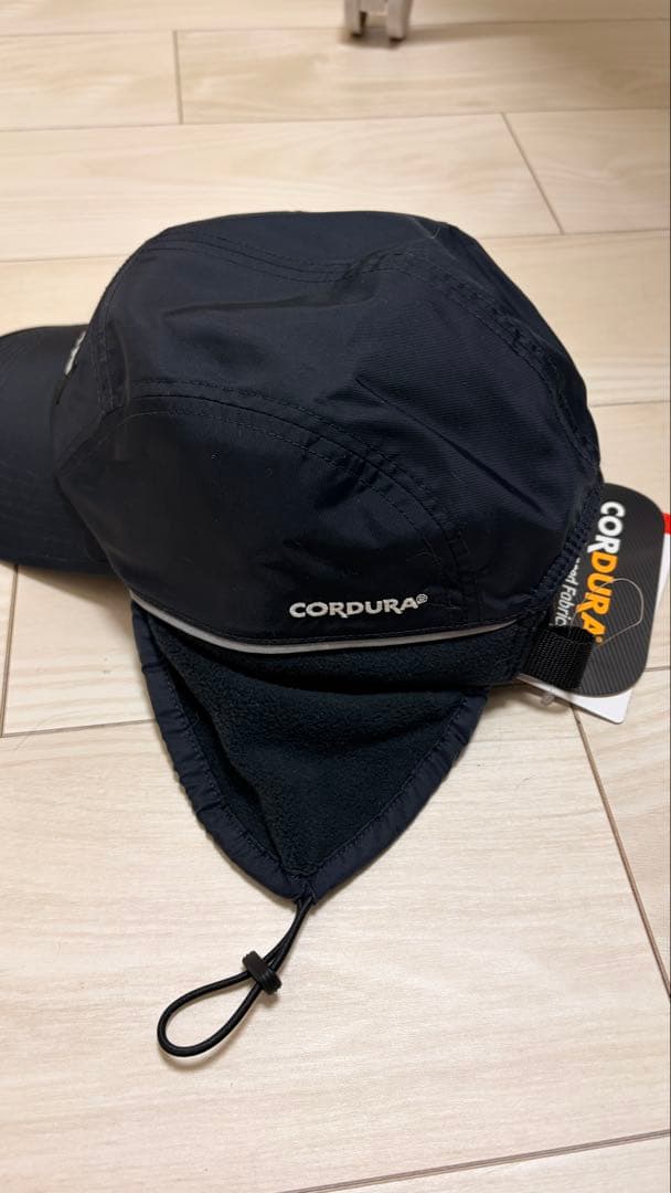 帽子 Supreme Polartec Lined Earflap Camp Cap