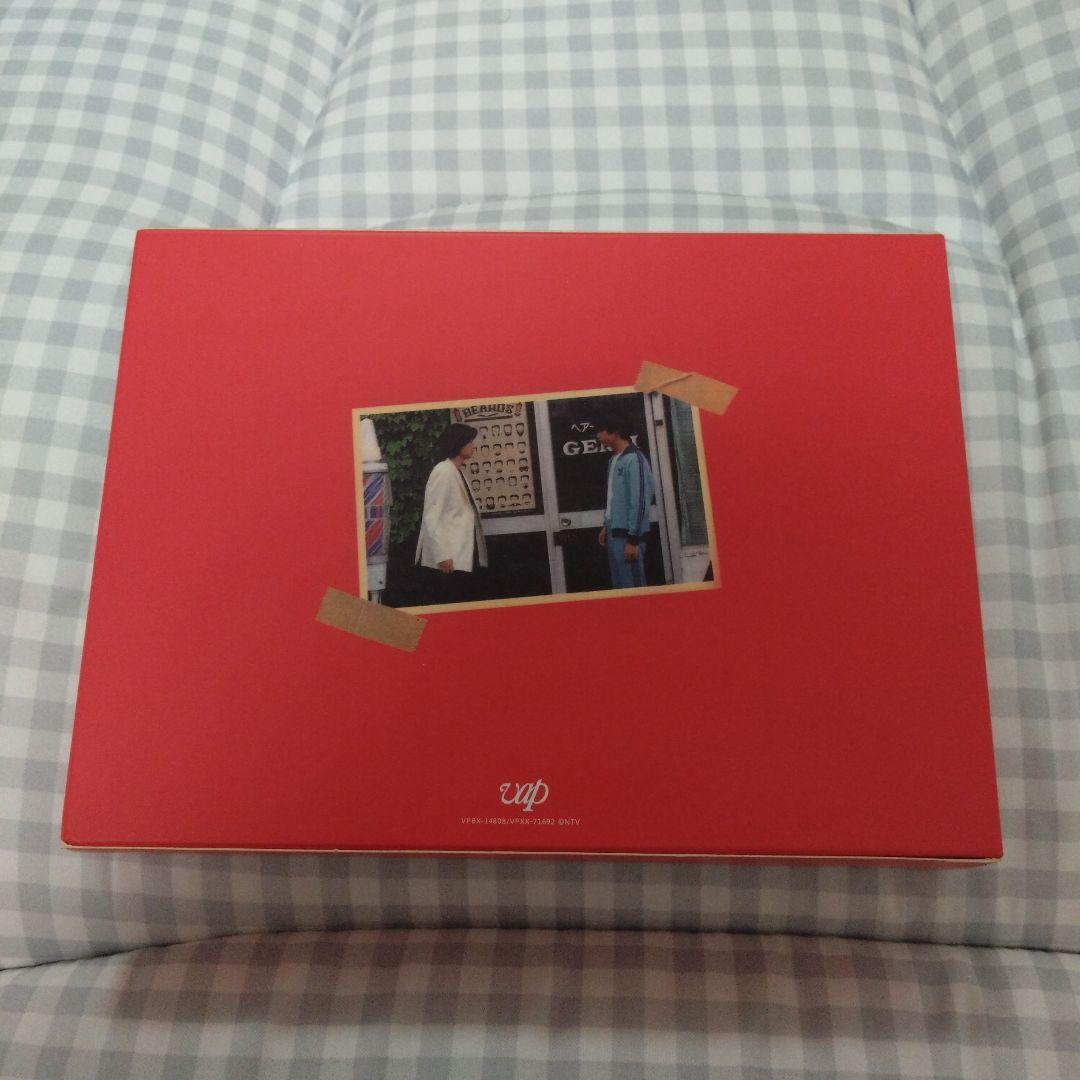 今日から俺は！ DVD