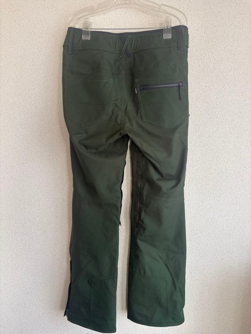 【美品】ホールデン スノーボードパンツ M