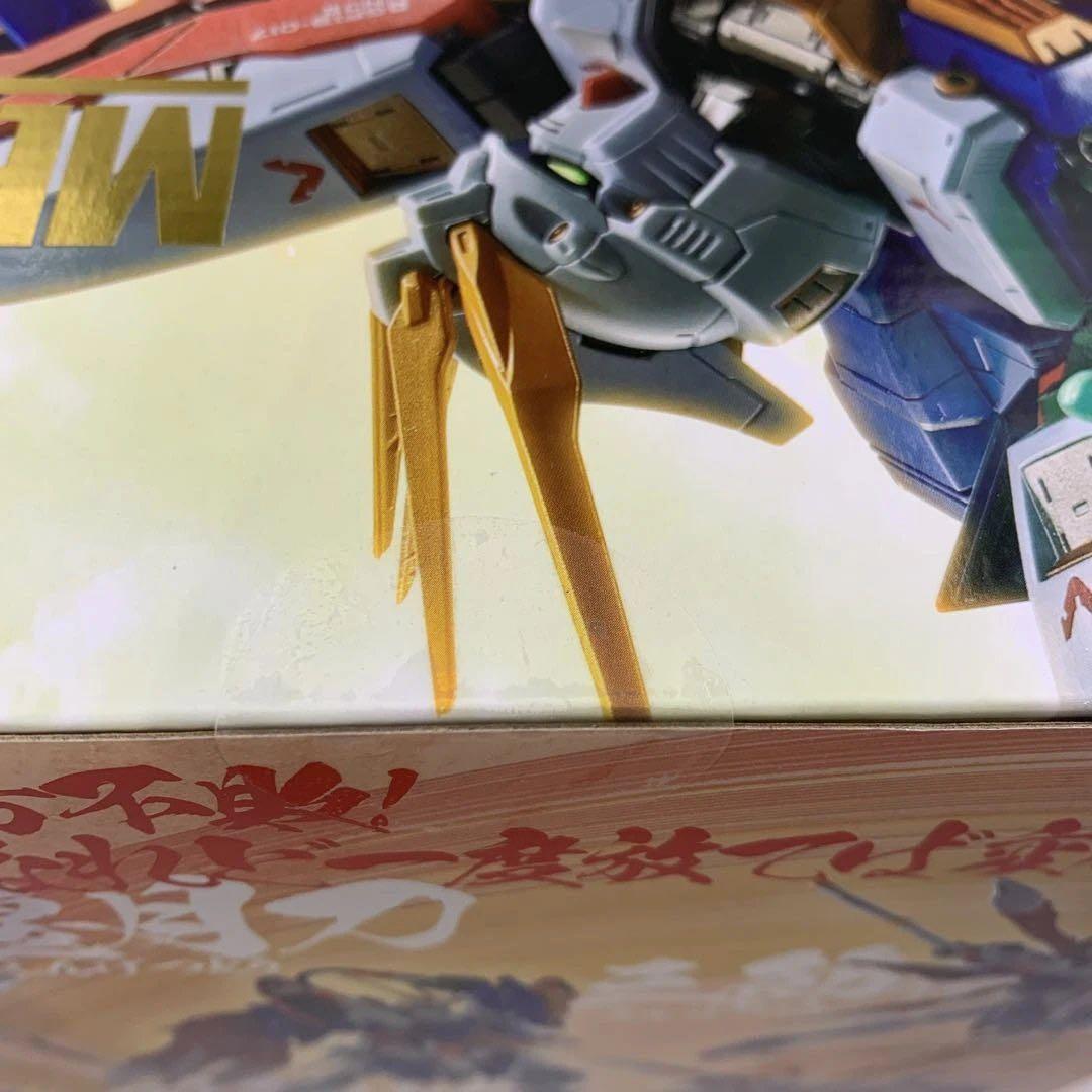 L BUILD ゴッドガンダム & ゴッドガンダム弍