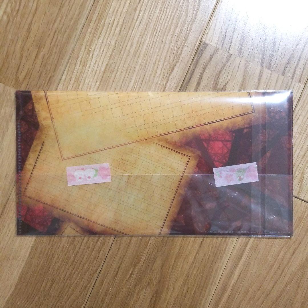 舞台 ニル・アドミラリの天秤 DVD 特典セット