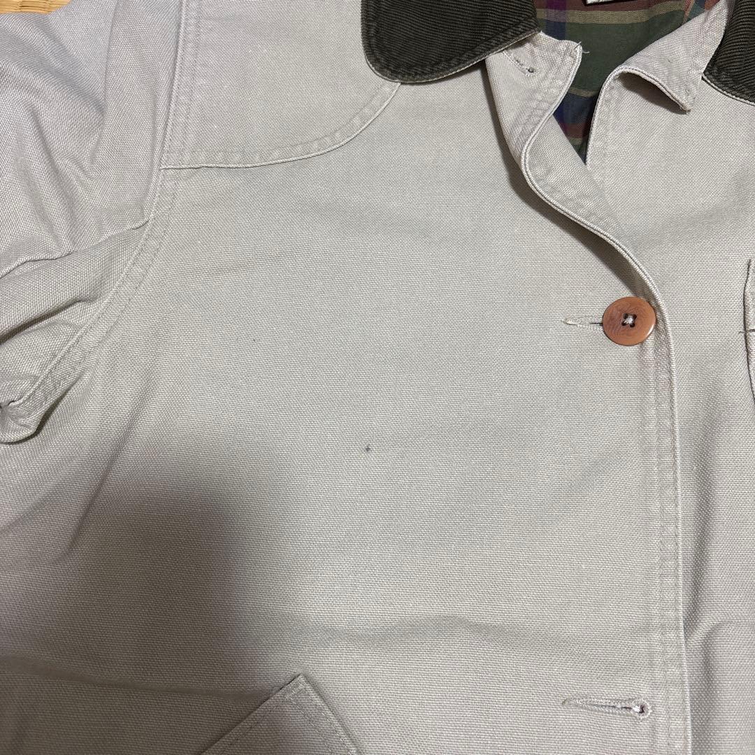 エルエルビーン　llbean ハンティングジャケット　　usa製　M 90s
