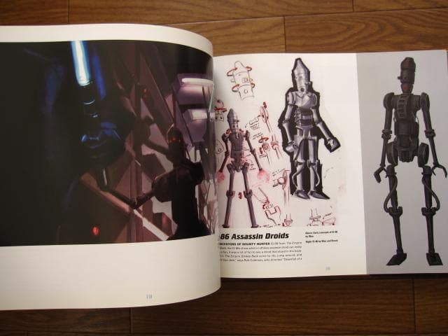 The Art of Star Wars： The Clone Wars