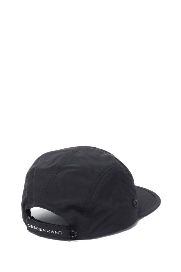帽子 25SS Descendant CETUS 5PANEL SUPPLEX(R)